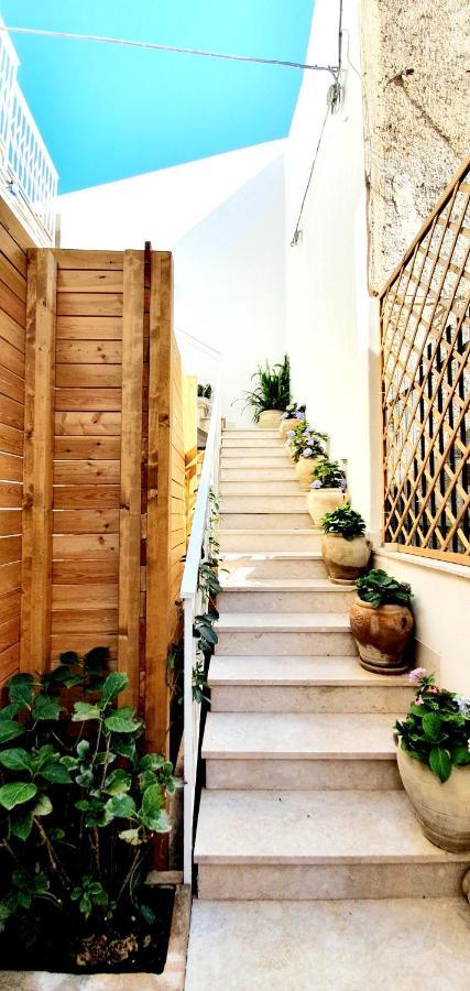 Hotel La Casa Di Andreina Mondello Exterior foto